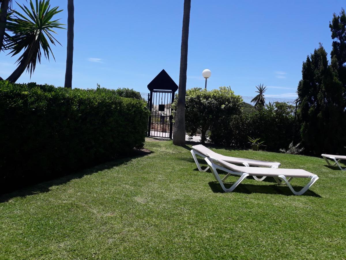 Varios Apartamentos Romana Playa Elviria Marbella Exterior photo